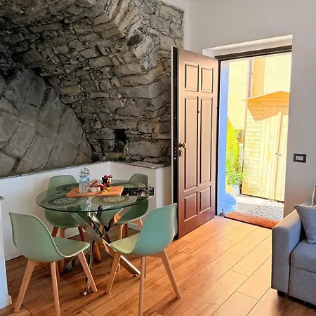 View Enjoyrelax Argegno