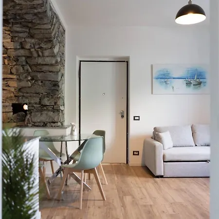 Holiday home View Enjoyrelax Argegno