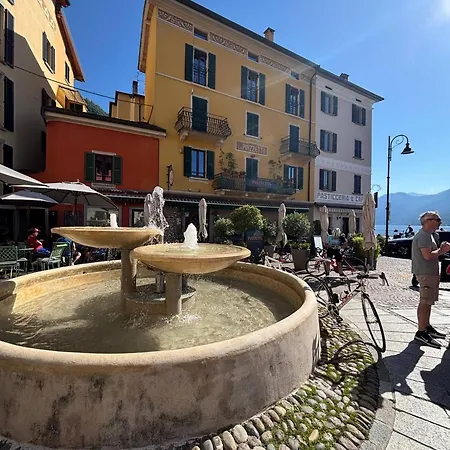 View Enjoyrelax Argegno
