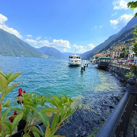 Holiday home View Enjoyrelax Argegno