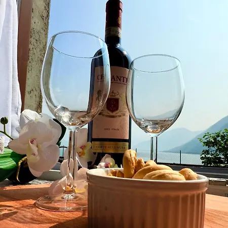 View Enjoyrelax Holiday home Argegno